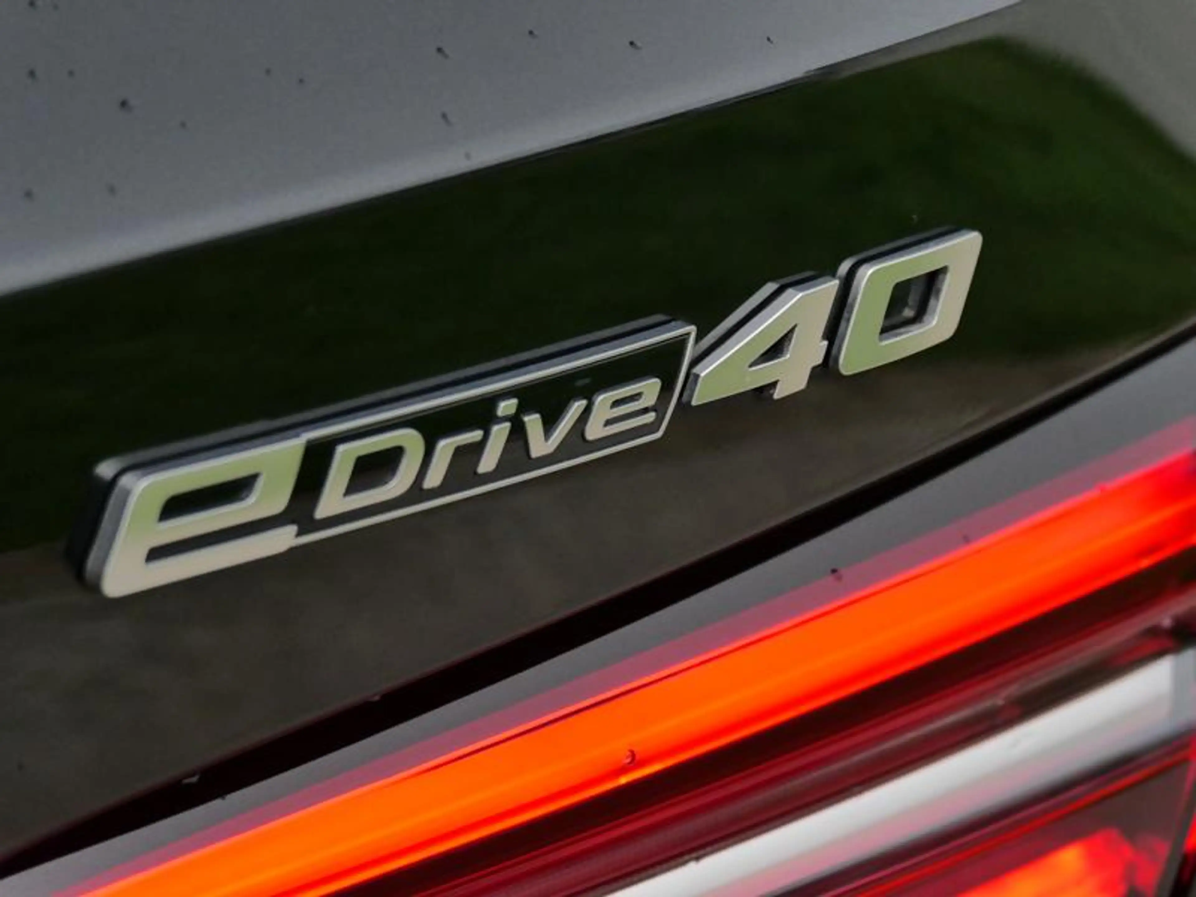 BMW i5 eDrive40 Touring M Sport | PANO | — photo 8