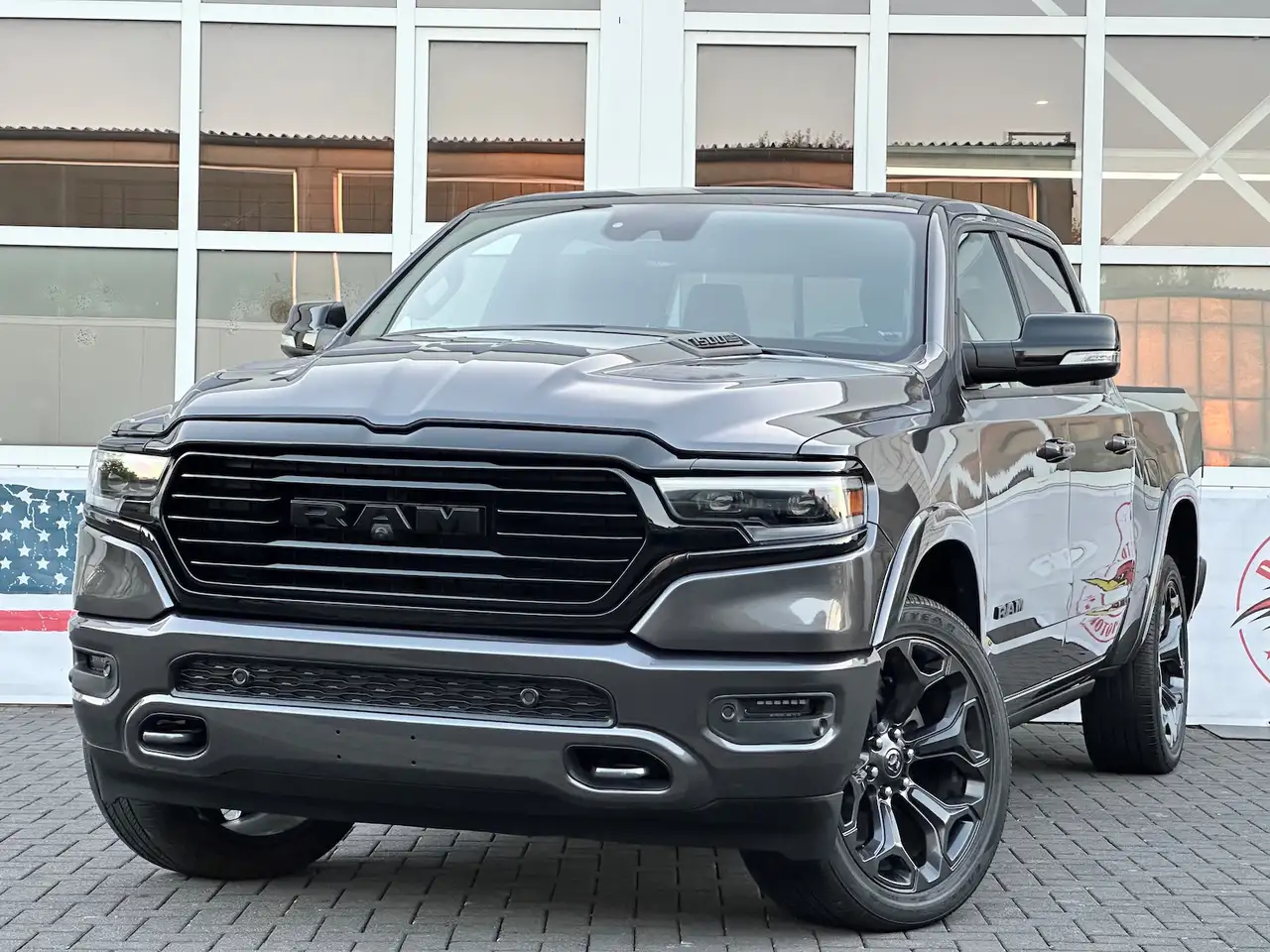 Dodge RAM
