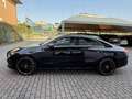 Mercedes-Benz CLA 180 d Coupe TELECAMERA POST CERCHI 19' AMG IVA ESPOSTA Nero - thumbnail 8