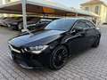 Mercedes-Benz CLA 180 d Coupe TELECAMERA POST CERCHI 19' AMG IVA ESPOSTA Nero - thumbnail 1