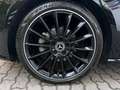 Mercedes-Benz CLA 180 d Coupe TELECAMERA POST CERCHI 19' AMG IVA ESPOSTA Nero - thumbnail 9