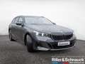 BMW 520 d Touring xDrive M-Sport ACC HUD STANDHZ Grau - thumbnail 2
