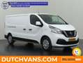 Nissan NV300 2.0DCi 120PK Lang | Navigatie | Camera | Airco | C Wit - thumbnail 1