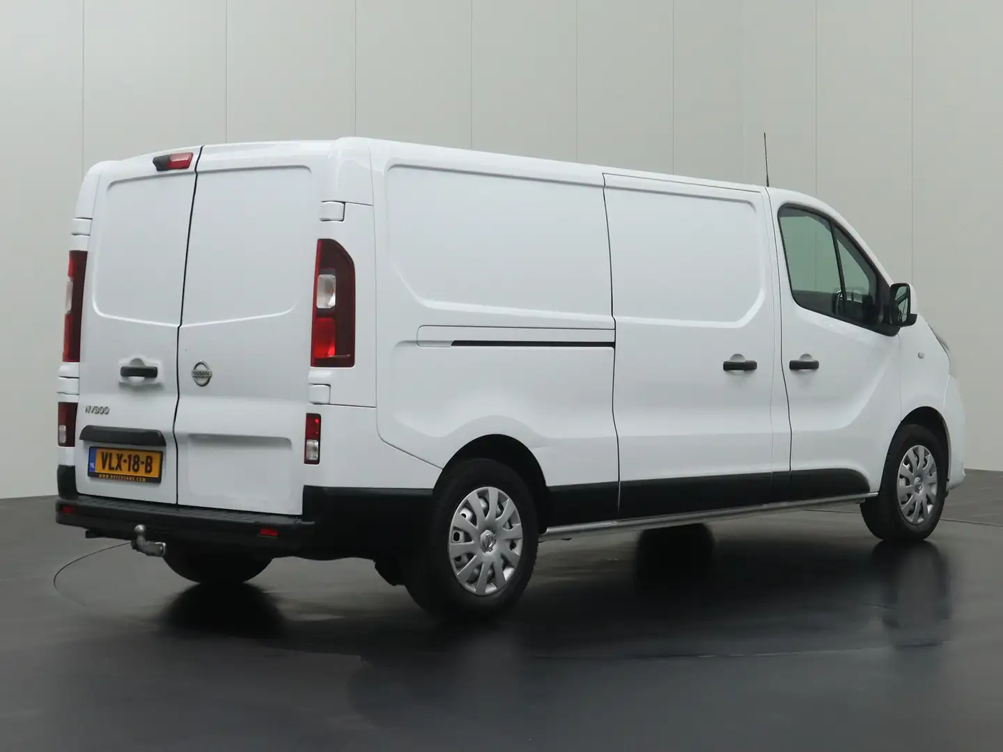 Nissan NV300 2.0DCi 120PK Lang | Navigatie | Camera | Airco | C Wit - 2