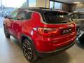 Jeep Compass Compass II 2017 2.0mjt Limited 4wd 170cv auto my19 Rosso - thumbnail 6