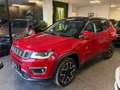 Jeep Compass Compass II 2017 2.0mjt Limited 4wd 170cv auto my19 Rosso - thumbnail 1