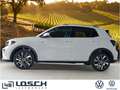 Volkswagen T-Cross R-Line 1.5 TSI 110kw Grijs - thumbnail 4