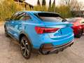 Audi Q3 SPB 35 TDI quattro S tronic S line edition Blau - thumbnail 4