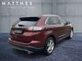 Ford Edge 2.0 TDCi Titanium /AHK/Navi/SpurH/SoundSys Brown - thumbnail 4