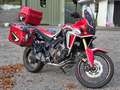 Honda CRF 1000 Africa Twin Rot - thumbnail 4