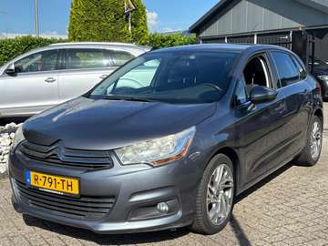 1.6 Benzine 5-Deurs 2012 Sportvelgen Airco