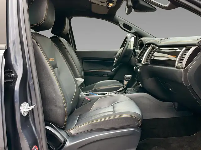 Ford Ranger view 13