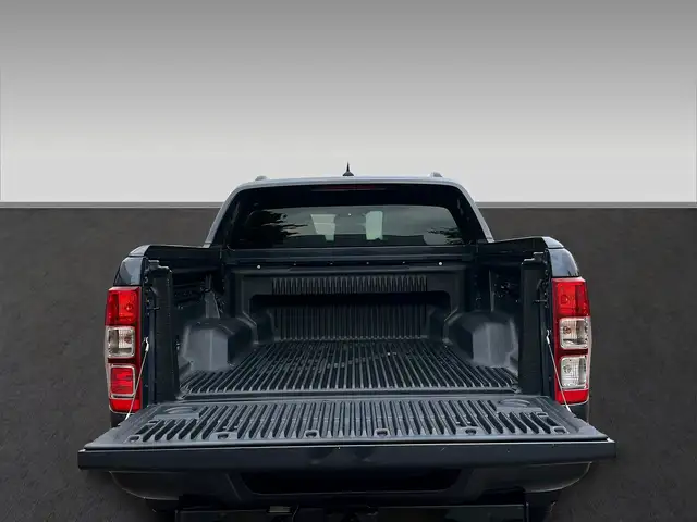 Ford Ranger view 7