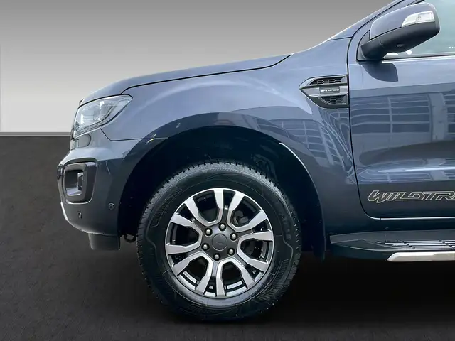 Ford Ranger view 6