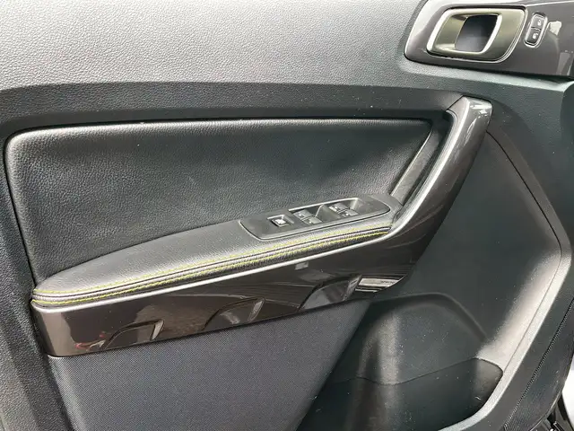 Ford Ranger view 14