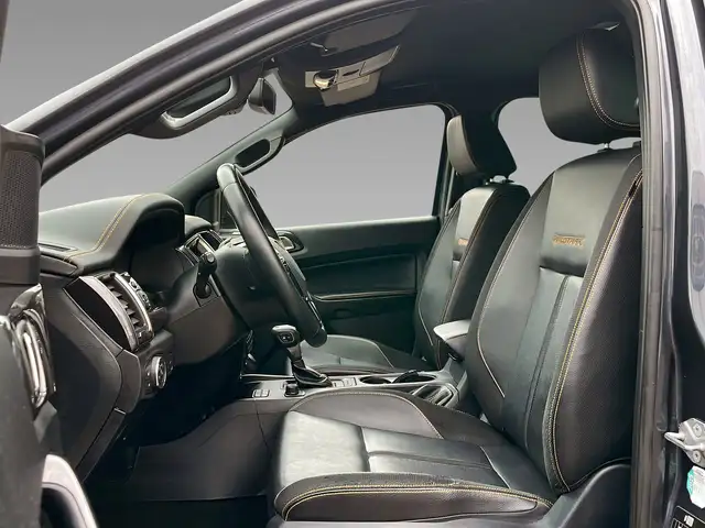 Ford Ranger view 11