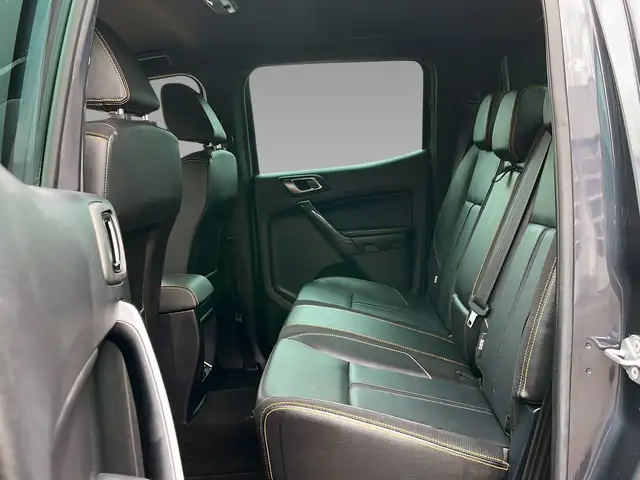 Ford Ranger view 10