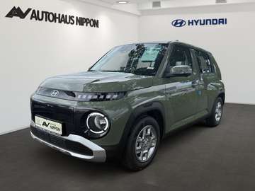 Elektro 71 kW FWD Trend SOFORT VERFÜGBAR