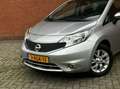 Nissan Note 1.2 Connect Edition|TREKHAAK|KEYLESS|NAVI|CRUISE Grijs - thumbnail 8