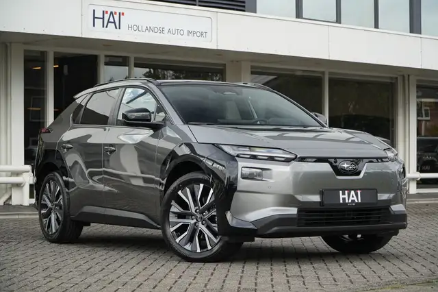 Subaru Solterra 4E-xperience+ 73.1 kWh I Pano I ACC I 8 jaar fabri