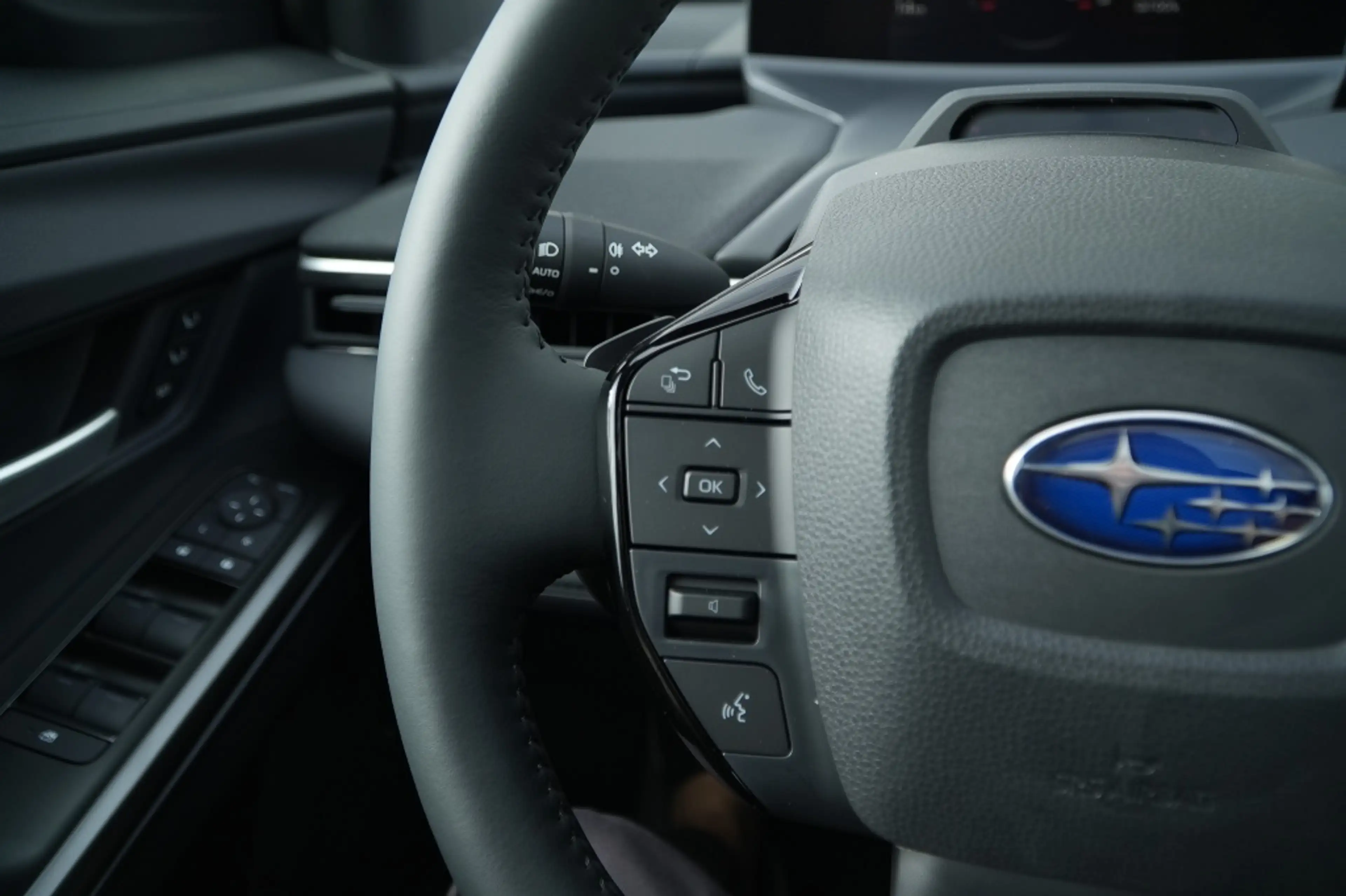 Subaru Solterra 4E-xperience+ 73.1 kWh I Pano I ACC I 8 jaar fabri — photo 11