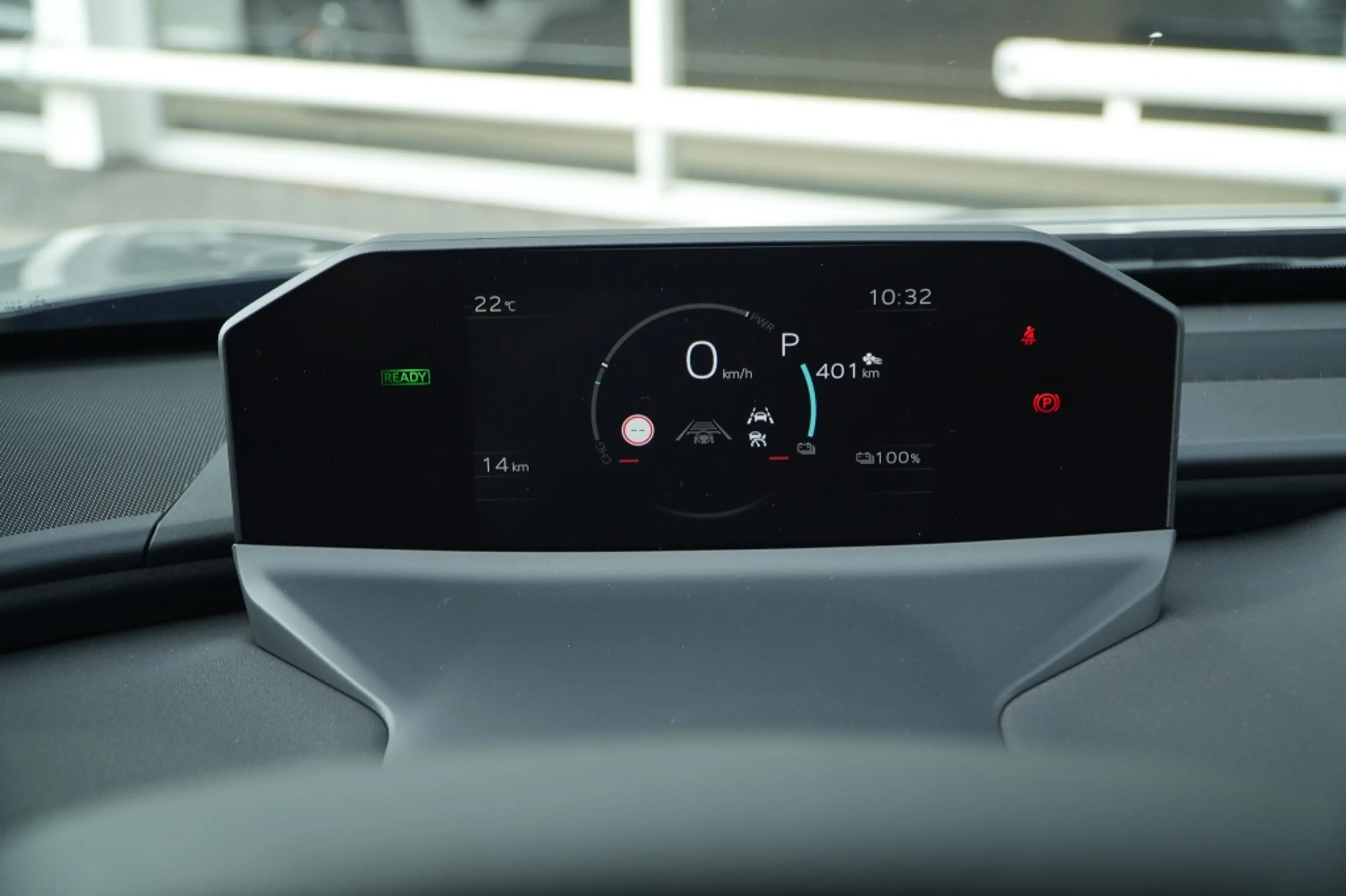 Subaru Solterra 4E-xperience+ 73.1 kWh I Pano I ACC I 8 jaar fabri — photo 13