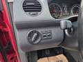Volkswagen Caddy Kombi Trendline 1,6 TDI DPF Rot - thumbnail 12