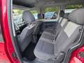 Volkswagen Caddy Kombi Trendline 1,6 TDI DPF Rot - thumbnail 11