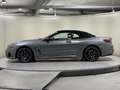 BMW M850 i xDrive Cabrio B&W Carbon ACC 360° Laser Grau - thumbnail 21