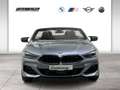 BMW M850 i xDrive Cabrio B&W Carbon ACC 360° Laser Grau - thumbnail 4