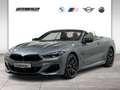 BMW M850 i xDrive Cabrio B&W Carbon ACC 360° Laser Grau - thumbnail 1