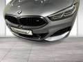 BMW M850 i xDrive Cabrio B&W Carbon ACC 360° Laser Grau - thumbnail 6