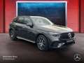 Mercedes-Benz GLC 43 AMG GLC 43 4M NIGHT+PANO+360+AHK+TOTW+KEYLESS+9G Grau - thumbnail 8