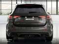 Mercedes-Benz GLC 43 AMG GLC 43 4M NIGHT+PANO+360+AHK+TOTW+KEYLESS+9G Gris - thumbnail 9