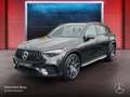 Mercedes-Benz GLC 43 AMG GLC 43 4M NIGHT+PANO+360+AHK+TOTW+KEYLESS+9G Grau - thumbnail 2