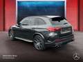 Mercedes-Benz GLC 43 AMG GLC 43 4M NIGHT+PANO+360+AHK+TOTW+KEYLESS+9G Grau - thumbnail 3