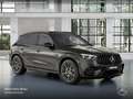Mercedes-Benz GLC 43 AMG GLC 43 4M NIGHT+PANO+360+AHK+TOTW+KEYLESS+9G Gris - thumbnail 20