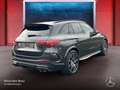 Mercedes-Benz GLC 43 AMG GLC 43 4M NIGHT+PANO+360+AHK+TOTW+KEYLESS+9G Grau - thumbnail 6