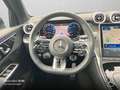 Mercedes-Benz GLC 43 AMG GLC 43 4M NIGHT+PANO+360+AHK+TOTW+KEYLESS+9G Grau - thumbnail 12