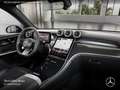 Mercedes-Benz GLC 43 AMG GLC 43 4M NIGHT+PANO+360+AHK+TOTW+KEYLESS+9G Gris - thumbnail 11
