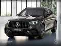 Mercedes-Benz GLC 43 AMG GLC 43 4M NIGHT+PANO+360+AHK+TOTW+KEYLESS+9G Gris - thumbnail 2