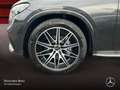 Mercedes-Benz GLC 43 AMG GLC 43 4M NIGHT+PANO+360+AHK+TOTW+KEYLESS+9G Grau - thumbnail 16