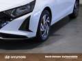 Hyundai i20 Trend KomfortP CarPlay Navi Kamera SHZ LHZ Blanc - thumbnail 5