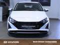 Hyundai i20 Trend KomfortP CarPlay Navi Kamera SHZ LHZ Blanc - thumbnail 2