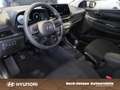 Hyundai i20 Trend KomfortP CarPlay Navi Kamera SHZ LHZ Blanc - thumbnail 7