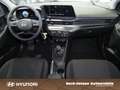 Hyundai i20 Trend KomfortP CarPlay Navi Kamera SHZ LHZ Blanc - thumbnail 11