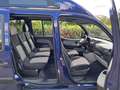 Fiat Doblo Doblò 1.4 Benzina POCHI KM TETTO ALTO TRASPORTO D Blu/Azzurro - thumbnail 9