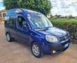 Fiat Doblo Doblò 1.4 Benzina POCHI KM TETTO ALTO TRASPORTO D Blu/Azzurro - thumbnail 10