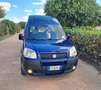 Fiat Doblo Doblò 1.4 Benzina POCHI KM TETTO ALTO TRASPORTO D Blu/Azzurro - thumbnail 7