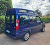 Fiat Doblo Doblò 1.4 Benzina POCHI KM TETTO ALTO TRASPORTO D Blu/Azzurro - thumbnail 11